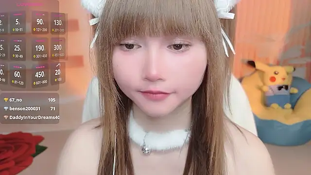di-or- Live XXX-chat
