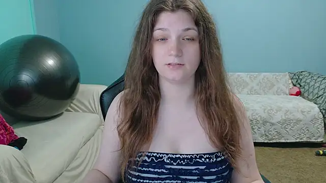 Chatroom XXX en direct de TreeJeanne