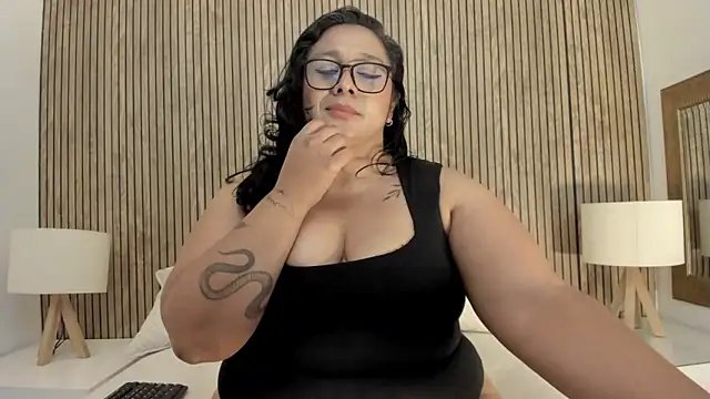 ViickyLee 라이브 XXX 채팅