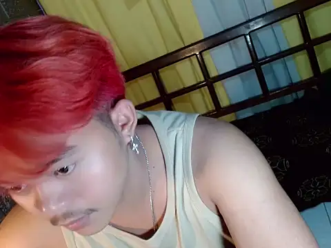 Bigboy_Hiro Pertunjukan Webcam