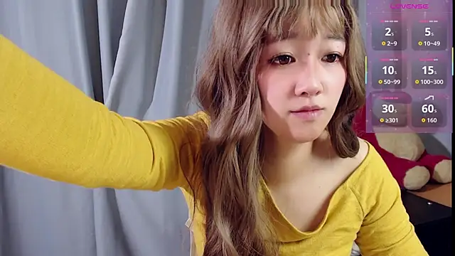 XueLi1902 Chat XXX live