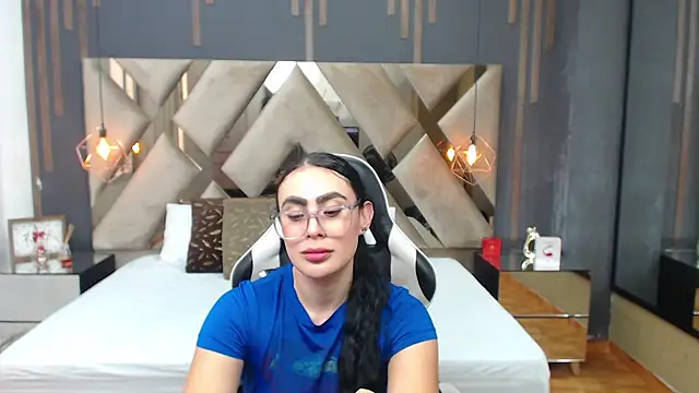 MartinaaFit Live XXX-chat