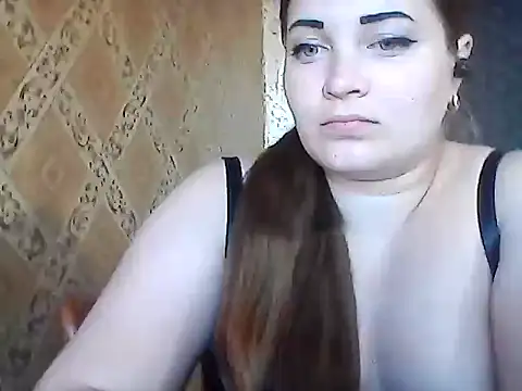 Elizabeth_Meow: онлайн-секс-чат