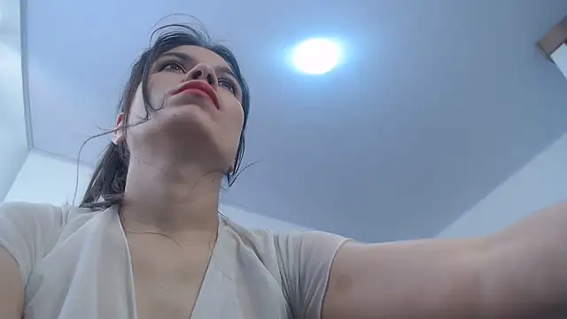 Chat XXX en directo de Karla_sweed