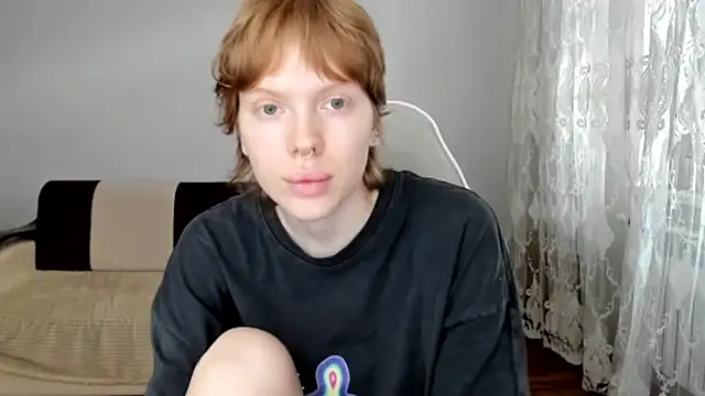 StellaDavis Chat XXX in diretta