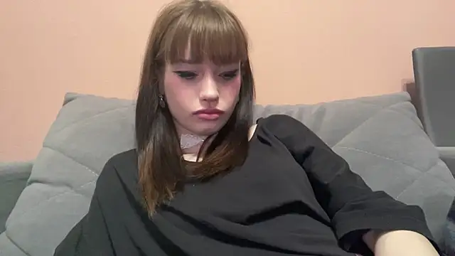 lolgothmichelle's Live XXX Chat