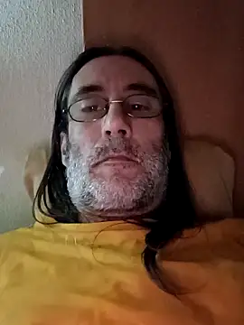 Rickrow666 在線直播表演