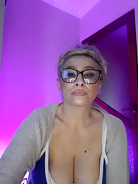 Živý XXX chat LunaBlaise