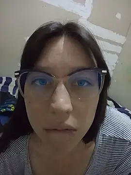 CamilaSmit24 웹캠 쇼