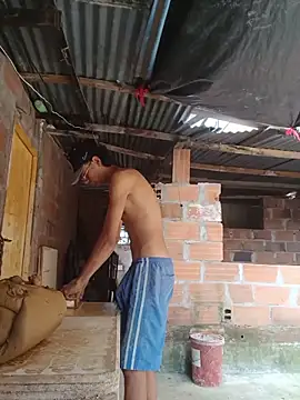 flaco_vergoon Webcam-Show