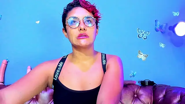 Kaira_mosse – Live XXX-chat
