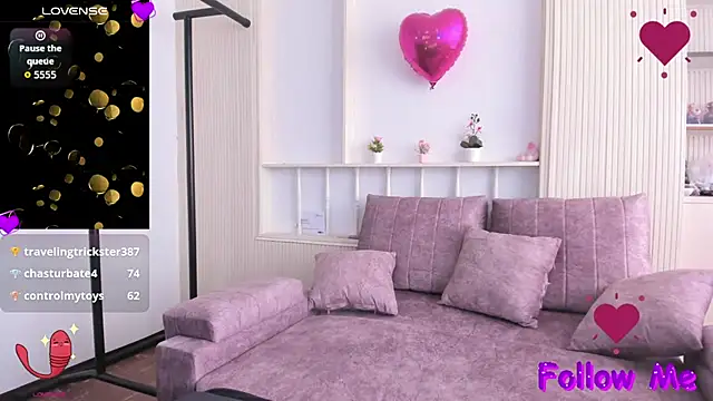 VelvetMouth_n Live XXX chat