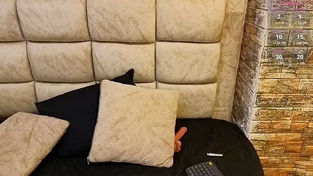 AlexandraNoxx's Live XXX Chat