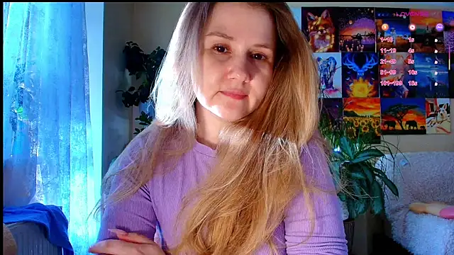 Živý XXX chat GoodWitch_