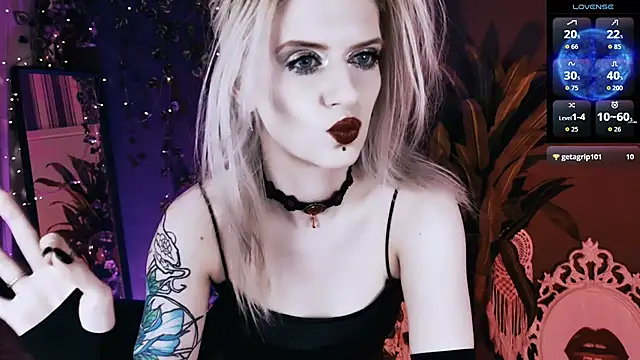 Noah_ElmerX's Live XXX Chat