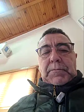 Show modela darialmas na web-kameri