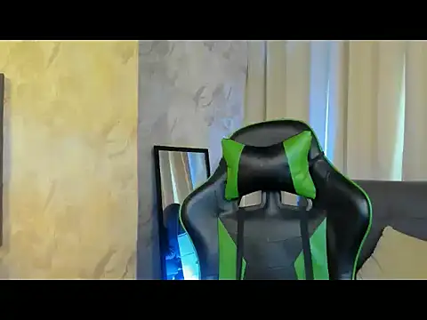 RONNY_COLTON 在線直播表演
