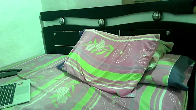 Webkamerová show mathiew_1