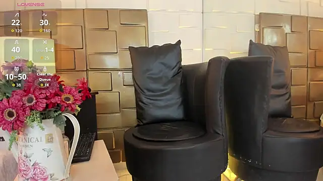 Živý XXX chat NaomyRivera