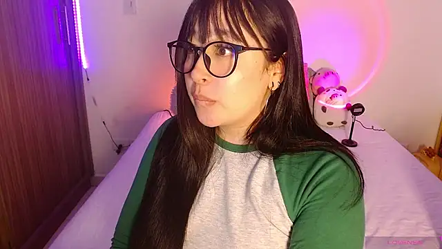Oliviargf's Live XXX Chat