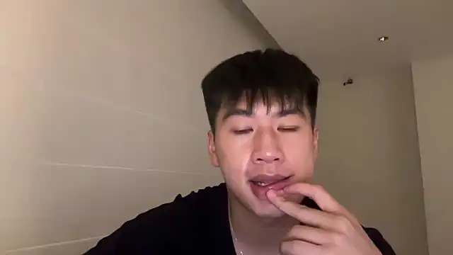 heywilliam webkamerás műsora