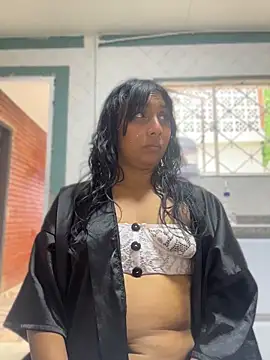 Chat XXX ao vivo de MELIZ_QUEEN