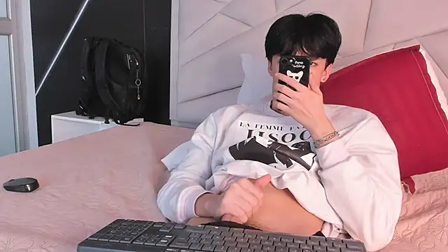 AerumChae Show Webcam