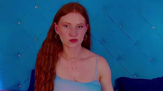 SaraMoor live XXX chat