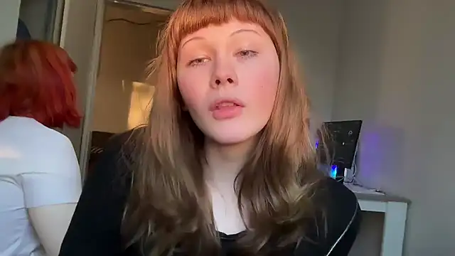 AlexaGudzn Live XXX chat
