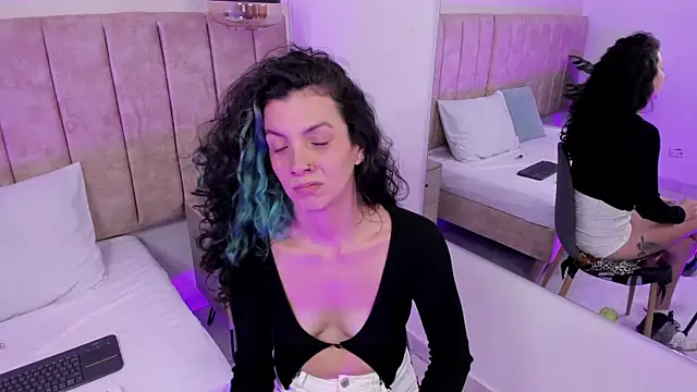 DinahCarter Live XXX Chat
