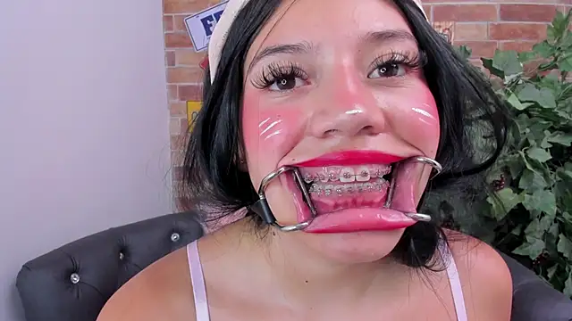 Chat XXX en directo de foxy_vera