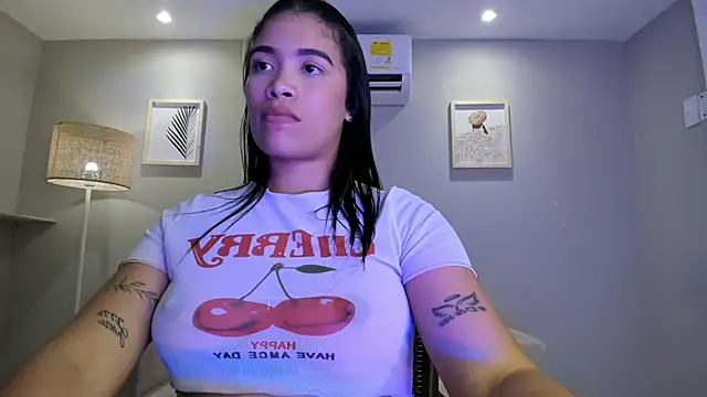 Chatroom XXX en direct de Noah_owenss