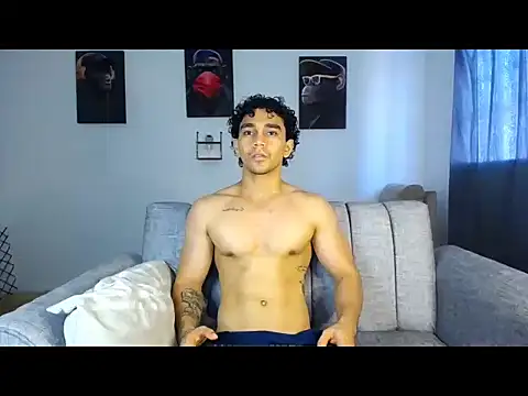Chat XXX en directo de mateo_jack