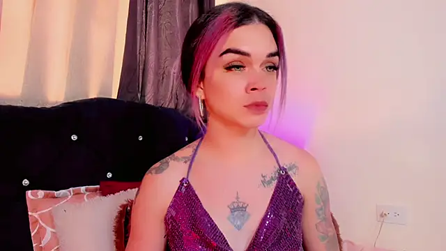 lesly_xx's Live XXX Chat