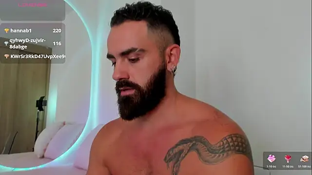 Jotace001 – Naživo XXX chat