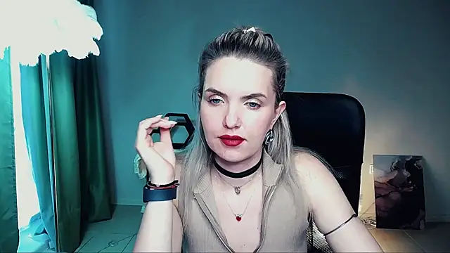 Chat XXX Live AliceSmite