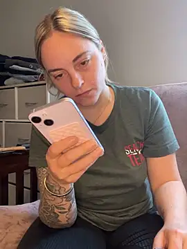 jaseyrae Show in webcam