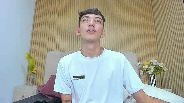 MichaelVasquex – webcam-show