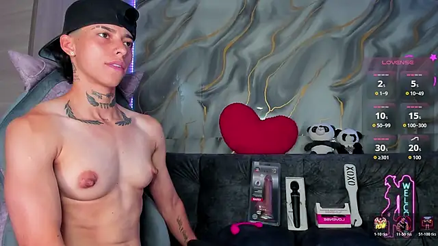 AmberAdams_'s Live XXX Chat