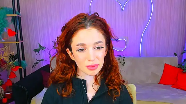 ChristinaConteereen Live XXX chat