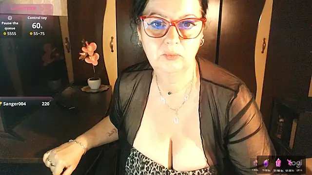 exiMIlf 라이브 XXX 채팅