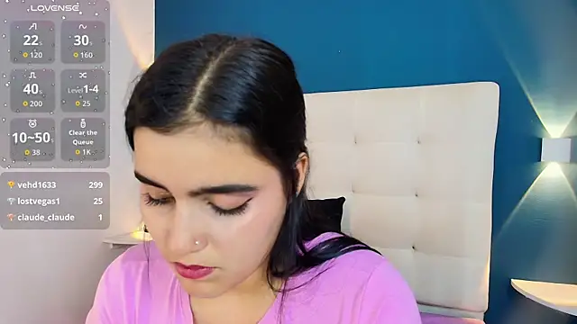MiaaCarter_ – Naživo XXX chat