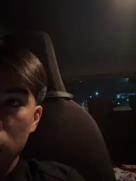 Kaydee_Callix 网络视讯表演