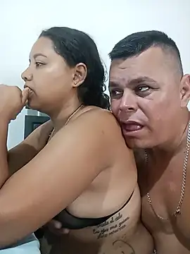 Webkamerová show Belloalver