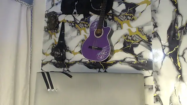 Hiroshi_Shenのウェブカメラショー