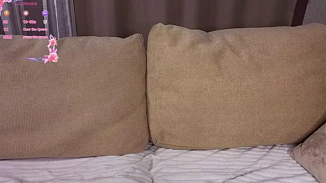 XXX chat uživo modela KerstinMaynor