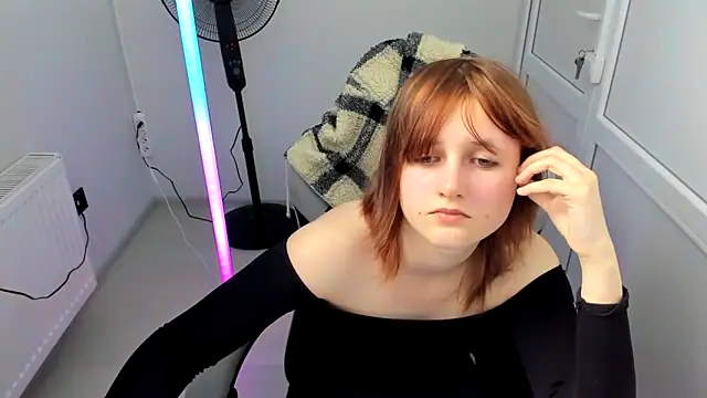 Chat +18 de GoldenKiss ao vivo