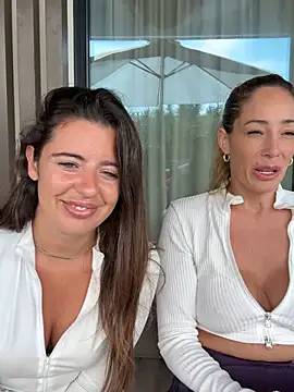 SweetAlegra_'s Live XXX Chat