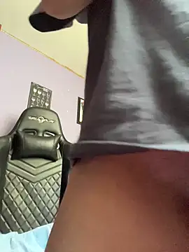 Show de charlotte_stevenss_ na webcam