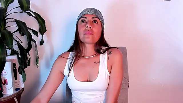 XXX chat uživo modela im_amber